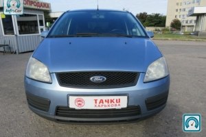 Ford C-Max  2006 688367