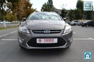 Ford Mondeo  2011 688387