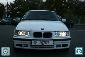 BMW 3 Series 316 1994 688394