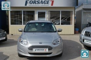 Ford Focus Electric 2013 688395