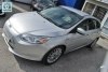 Ford Focus Electric 2013.  2