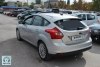 Ford Focus Electric 2013.  3