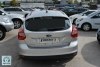 Ford Focus Electric 2013.  4