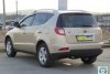 Geely Emgrand X7  2015.  3