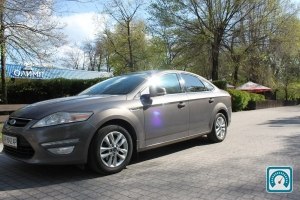 Ford Mondeo 1.6 EcoBoost 2011 688427
