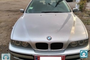 BMW 5 Series -4 1997 688446