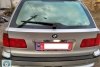 BMW 5 Series -4 1997.  5