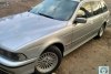 BMW 5 Series -4 1997.  6