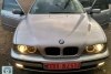 BMW 5 Series -4 1997.  11