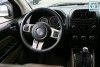 Jeep Compass 2,4 2012.  8