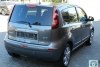 Nissan Note  2012.  8