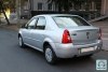 Dacia Logan 1.6 MPI 2007.  3