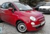 Fiat 500  2010.  8