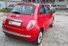 Fiat 500  2010.  11
