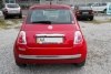 Fiat 500  2010.  12