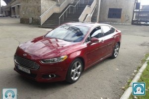 Ford Mondeo SE NEW 2015 688983