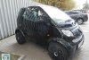 smart fortwo  2002.  1