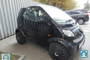 smart fortwo  2002 689084