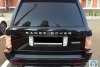 Land Rover Range Rover WestMinster 2010.  4