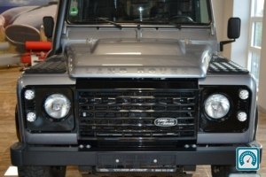 Land Rover Defender  2015 689212