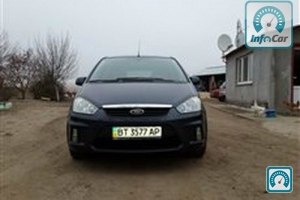 Ford C-Max  2010 689466