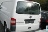 Volkswagen Transporter NAVI-2012 2012.  4