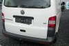 Volkswagen Transporter NAVI-2012 2012.  5
