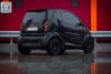 smart fortwo  1999.  7