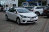 Toyota Corolla official 2014.  3