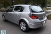 Opel Astra H GazBenz 2012.  7
