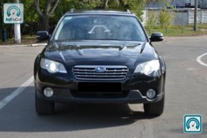 Subaru Outback  2007 690379