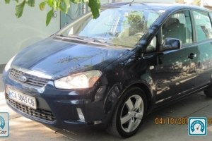 Ford C-Max  2010 690453