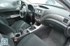 Subaru Impreza  2008.  7