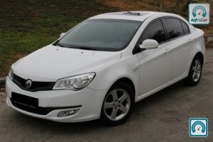MG 350 DeLux 2012 690534