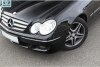 Mercedes CLK-Class Elegance 2007.  3