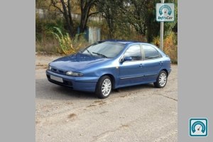 Fiat Brava  1998 690854