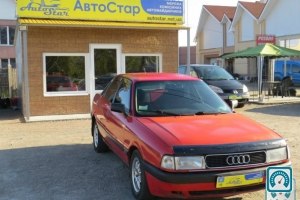 Audi 80  1987 690868