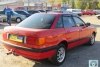 Audi 80  1987.  4