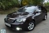 Geely Emgrand 7 (EC7) LUX 2013.  2