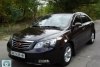 Geely Emgrand 7 (EC7) LUX 2013.  6