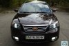 Geely Emgrand 7 (EC7) LUX 2013.  7