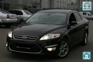 Ford Mondeo 2.0 Ecoboost 2011 691048