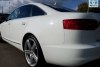 Audi A6 SLINE 2011.  2