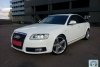 Audi A6 SLINE 2011.  1
