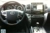 Toyota Land Cruiser premium+7 2014.  8