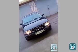 Audi A6  1997 691264