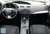 Mazda 3 1.6Touring+ 2012.  7