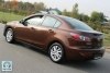 Mazda 3 1.6Touring+ 2012.  11