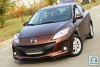 Mazda 3 1.6Touring+ 2012.  1