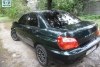 Subaru Impreza  2004.  4